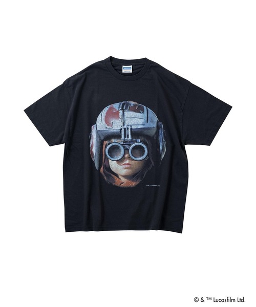 VARIEGATOR tシャツ VARIEGATOR / ヴァリゲイター Anakin Skywalker #2