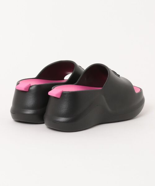 MARY QUANT（マリークヮント） 厚底 サンダル マリークワント デイジー