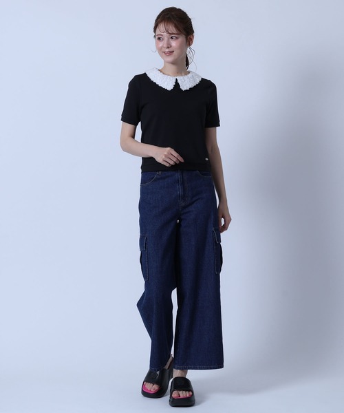 MARY QUANT（マリークヮント） 厚底 サンダル マリークワント デイジー