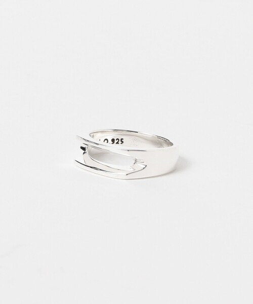 XOLO 指輪 リング XOLO / Dig Ring メンズ レディース : ZOZOTOWN