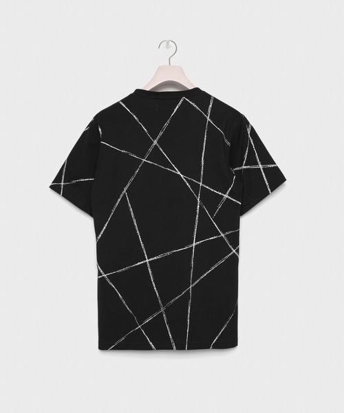 「VANQUISH」 半袖Tシャツ M ブラック メンズ_画像5
