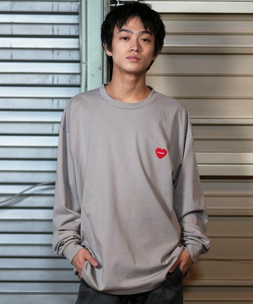 「POLeR」 ノースリーブトップス X-LARGE ホワイト メンズ_画像9