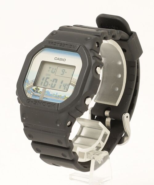 D*n様 G-SHOCK デジタル腕時計 ブラック G-SHOCK 「G-SHOCK」 デジタル腕時計 FREE ブラック メンズ : ZOZOTOWN