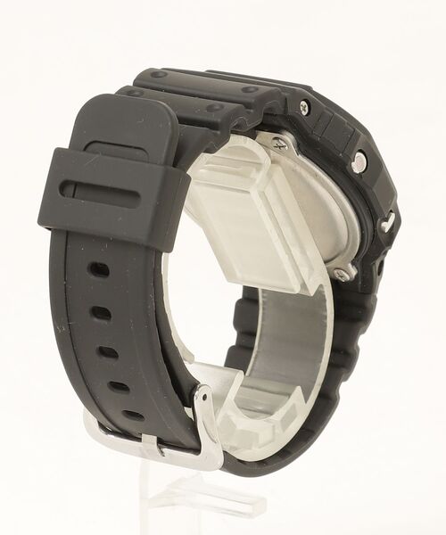 G-SHOCK 「G-SHOCK」 デジタル腕時計 FREE ブラック メンズ : ZOZOTOWN