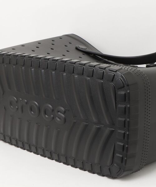 crocs（クロックス） トートバッグ 大きめ crocs Crocs Classic Tote