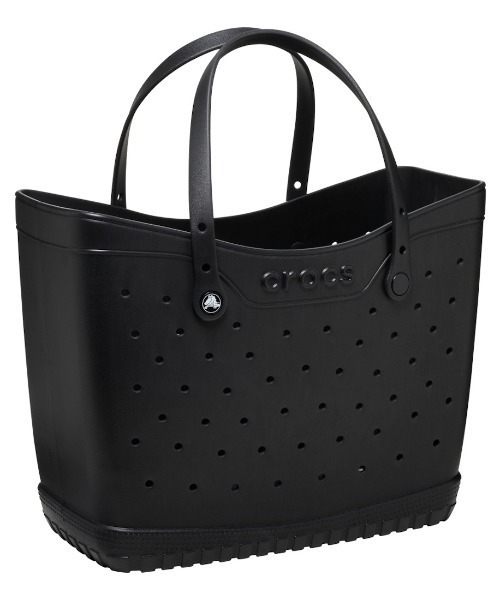 crocs（クロックス） トートバッグ 大きめ crocs Crocs Classic Tote