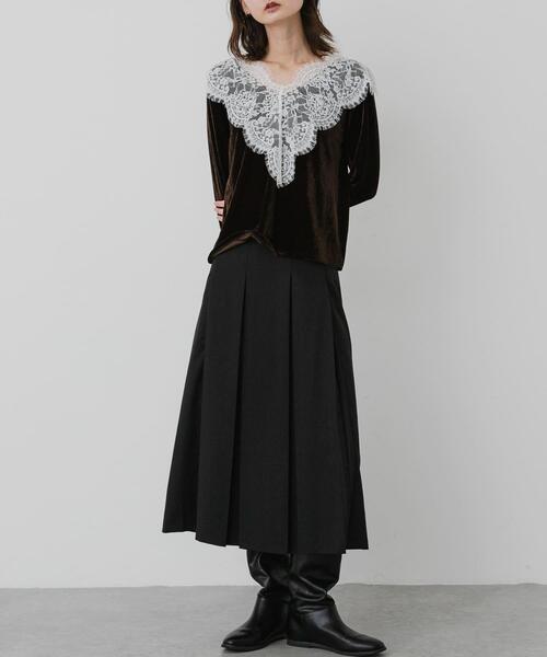 HYSTERIC GLAMOUR（ヒステリックグラマー） ニット セーター