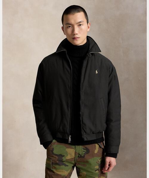 POLO Ralph Lauren ポロラルフローレン　ダウンジャケット POLO RALPH LAUREN（ポロ・ラルフローレン） ラルフローレン ダウン