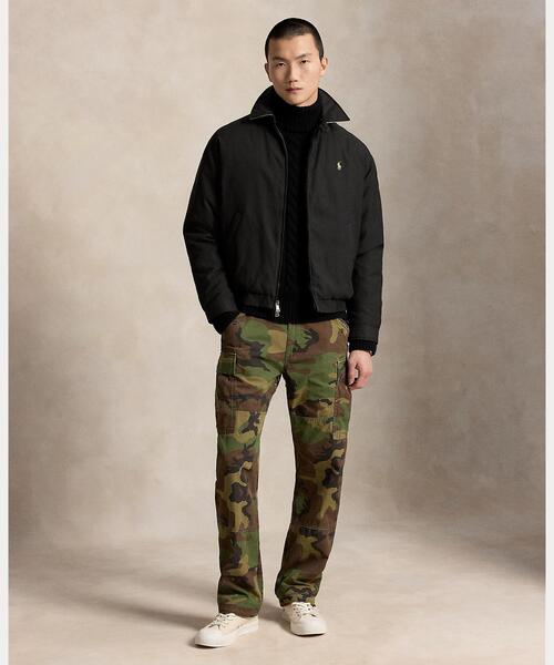 POLO Ralph Lauren ポロラルフローレン　ダウンジャケット POLO RALPH LAUREN（ポロ・ラルフローレン） ラルフローレン ダウン