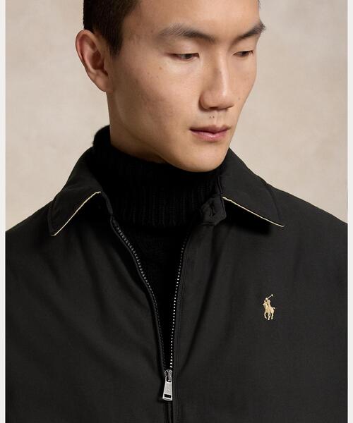 POLO RALPH LAUREN（ポロ・ラルフローレン） ラルフローレン ダウン