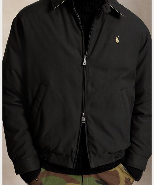 POLO RALPH LAUREN（ポロ・ラルフローレン） ラルフローレン ダウン