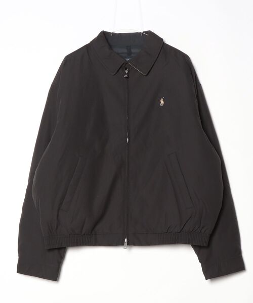 Polo Ralph Lauren ダウンジャケット 黒 Sサイズ POLO RALPH LAUREN（ポロ・ラルフローレン） ラルフローレン ダウン