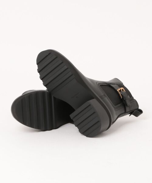 COLE HAAN（コールハーン） ショート サイドゴア ブーツ シブリー