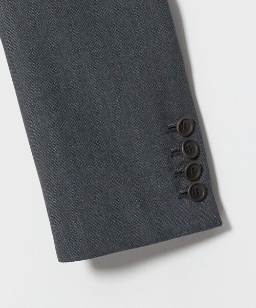 STEVEN ALAN（スティーブンアラン） ジャケット ノーカラージャケット