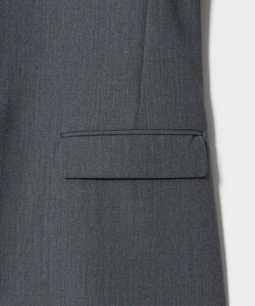 STEVEN ALAN（スティーブンアラン） ジャケット ノーカラージャケット