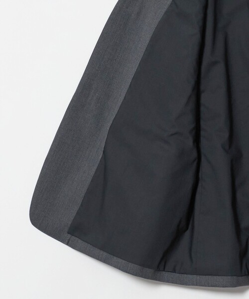 STEVEN ALAN（スティーブンアラン） ジャケット ノーカラージャケット