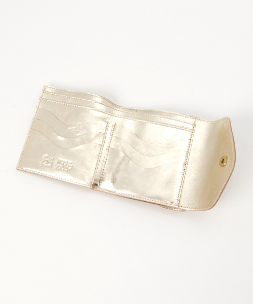 イルビゾンテ　IL BISONTE / PE LEATHER / WALLET IL BISONTE（イルビゾンテ） 財布 IL BISONTE / PE LEATHER