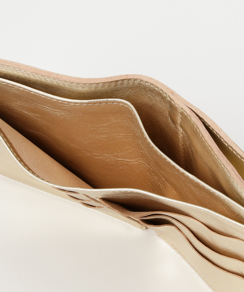 イルビゾンテ　IL BISONTE / PE LEATHER / WALLET IL BISONTE（イルビゾンテ） 財布 IL BISONTE / PE LEATHER
