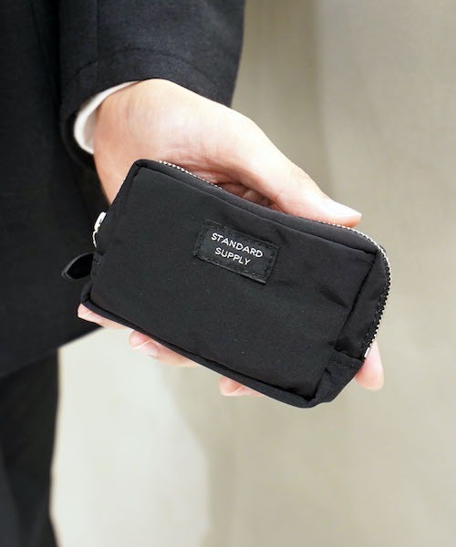 STANDARD SUPPLY（スタンダードサプライ） ポーチ スタンダード