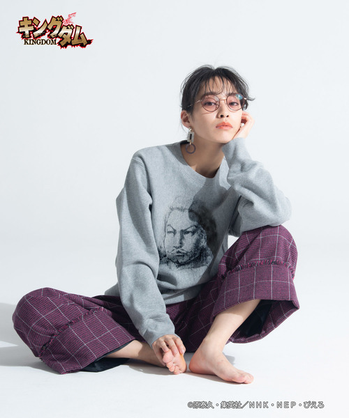 glamb tシャツ Tou sweat メンズ レディース : ZOZOTOWN Yahoo!店 