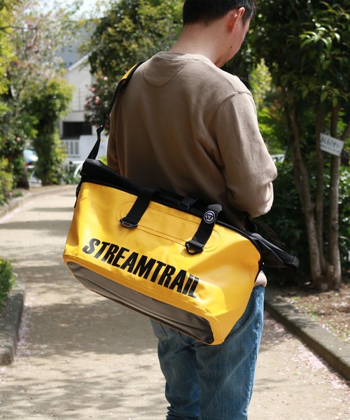 STREAM TRAIL（ストリームトレイル） トートバッグ Mero-1 メロー1