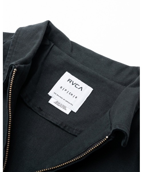 【関税込み】RVCA レディース VIBER WASHED JACKET ジャケット セール】RVCA レディース VIBER WASHED JACKET ジャケット【2020