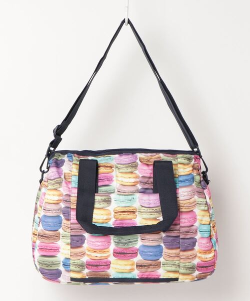 豊富な限定SALE バッグ ハンドバッグ LeSportsac HARPER BAG レスポートサック ハーパー 2WAY ショルダーバッグ ZOZOTOWN PayPayモール店 - 通販 - PayPayモール 新作超歓迎