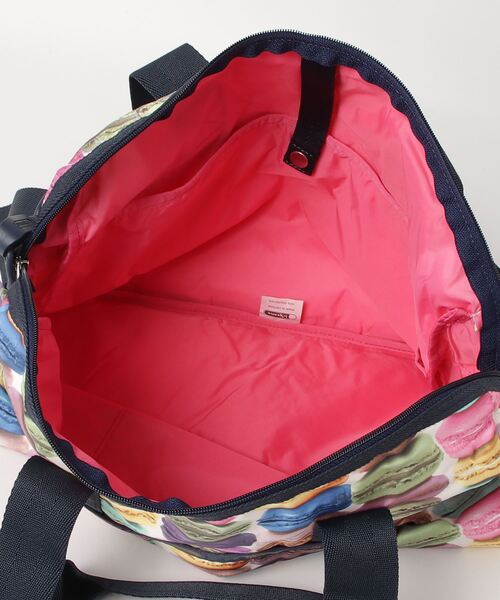 豊富な限定SALE バッグ ハンドバッグ LeSportsac HARPER BAG レスポートサック ハーパー 2WAY ショルダーバッグ ZOZOTOWN PayPayモール店 - 通販 - PayPayモール 新作超歓迎