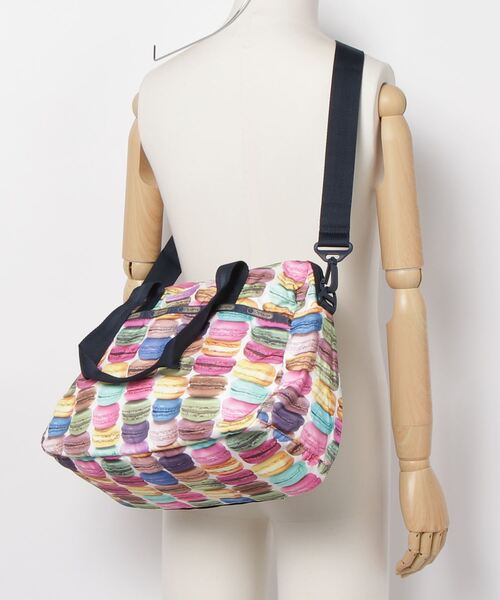 豊富な限定SALE バッグ ハンドバッグ LeSportsac HARPER BAG レスポートサック ハーパー 2WAY ショルダーバッグ ZOZOTOWN PayPayモール店 - 通販 - PayPayモール 新作超歓迎