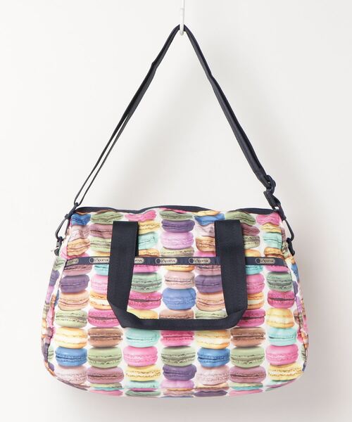 豊富な限定SALE バッグ ハンドバッグ LeSportsac HARPER BAG レスポートサック ハーパー 2WAY ショルダーバッグ ZOZOTOWN PayPayモール店 - 通販 - PayPayモール 新作超歓迎