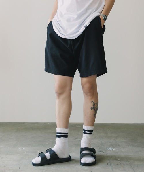 スウェットパンツ ジャージ Los Angeles Apparel/ロサンゼルスアパレル 