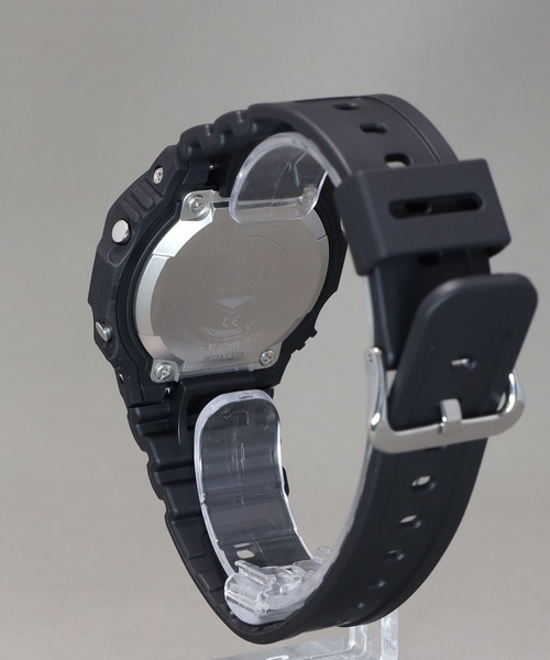 G-SHOCK 腕時計 スクエアフェイス / 電波ソーラー GW-M5610U-1JF
