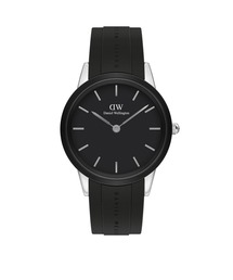 ダニエルウェリントン 腕時計 Iconic Motion 40mm Daniel Wellington 腕時計 ICONIC MOTION 防水 スポーツウォッチ