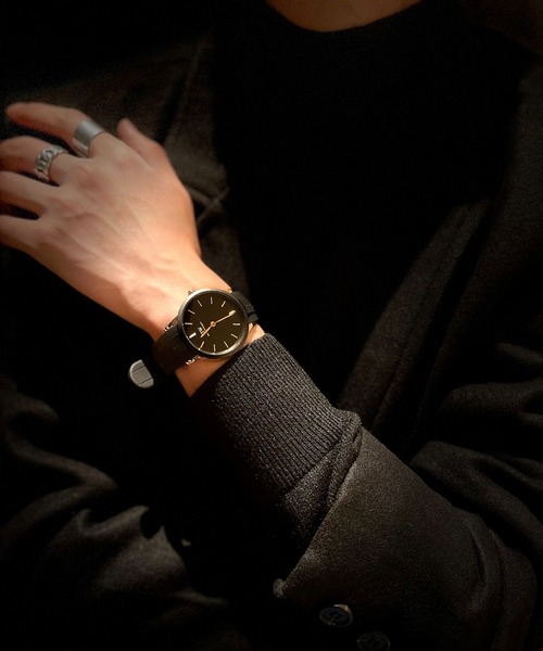 Daniel Wellington 腕時計 ICONIC MOTION 防水 スポーツウォッチ