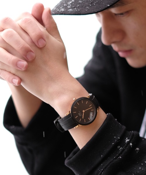 Daniel Wellington 腕時計 メンズ Iconic Motion 44 DW00100612 Daniel Wellington 腕時計 メンズ ICONIC MOTION 44 DW00100612