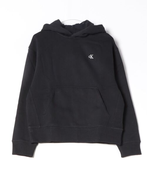 Calvin Klein（カルバン・クライン） パーカー ARCHIVE ロゴパーカー