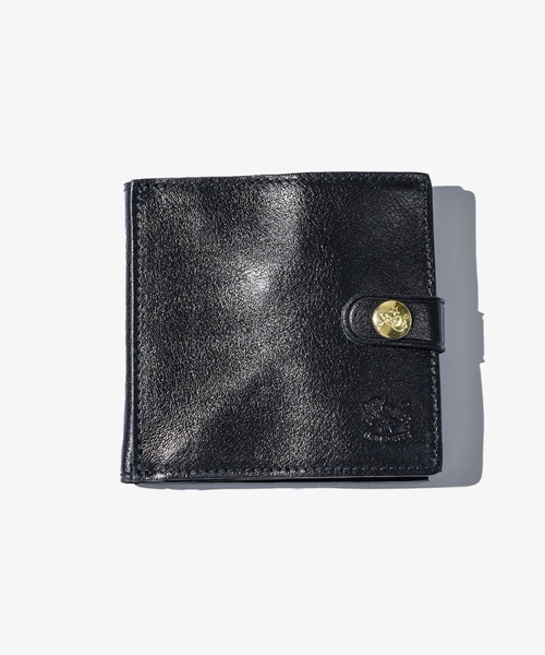 財布 【IL BISONTE(イルビゾンテ)】二つ折り財布|ZOZOTOWN |01