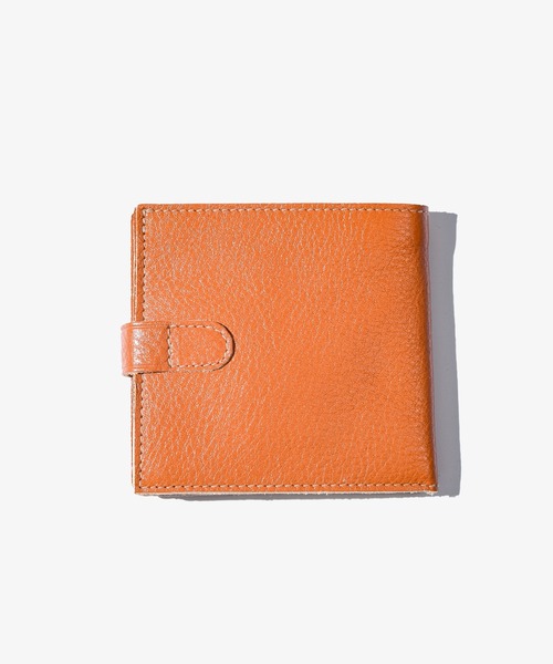 財布 【IL BISONTE(イルビゾンテ)】二つ折り財布|ZOZOTOWN |12