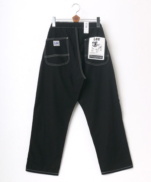 未使用Leeパンツ Lee パンツ デニム ジーンズ Lee/リー DUNGAREES BAKER EASY