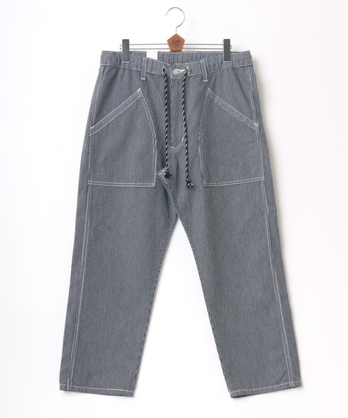 新品　Lee Lee ジーンズ Lee/リー PAINTER PANTS/ペインターパンツ/デニム