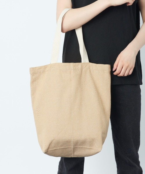 SETUP7（セットアップセブン） トートバッグ レディース メンズ