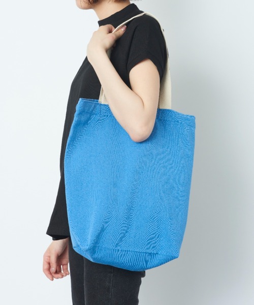 SETUP7（セットアップセブン） トートバッグ レディース メンズ