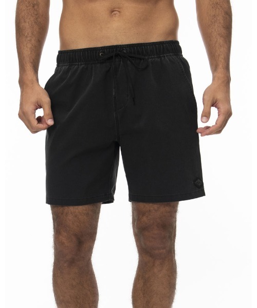 水着 BILLABONG メンズ 【LAY BACKS】 ALL DAY PIGMENT LAYBACKS ボードショーツ/サーフトランクス 【202