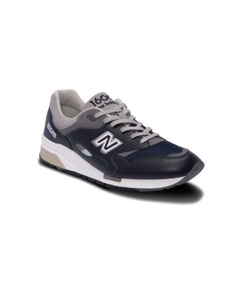 スニーカー WEB限定 New Balance/ニューバランス CM1600 / 1600LG / 1600LV :66428622:ZOZOTOWN Yahoo!店 - 通販 - Yahoo!ショッピング スニーカー WEB限定 New Balance/ニューバランス CM1600 / 1600LG / 1600LV :66428622:ZOZOTOWN Yahoo!店 - 通販 - Yahoo!ショッピング