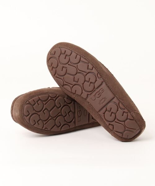 UGG Australia（アグオーストラリア） デッキシューズ モカシン UGG