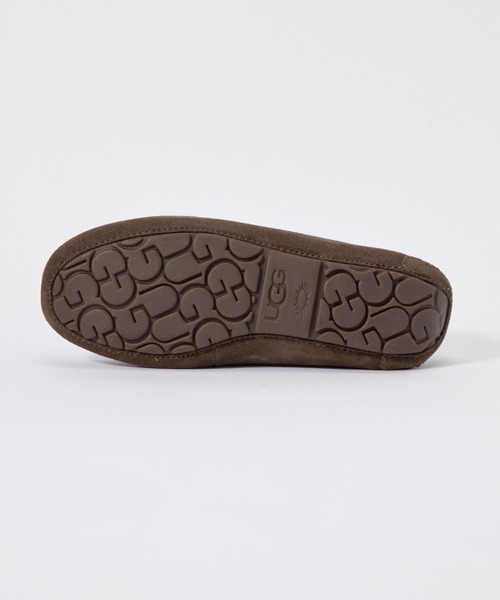 UGG Australia（アグオーストラリア） デッキシューズ モカシン UGG