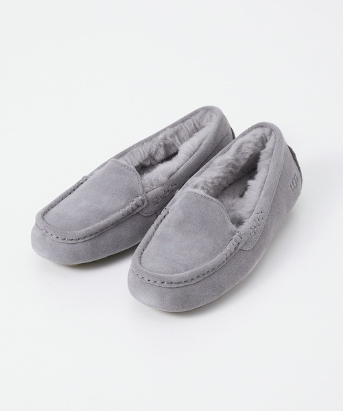 UGG Australia（アグオーストラリア） デッキシューズ モカシン UGG