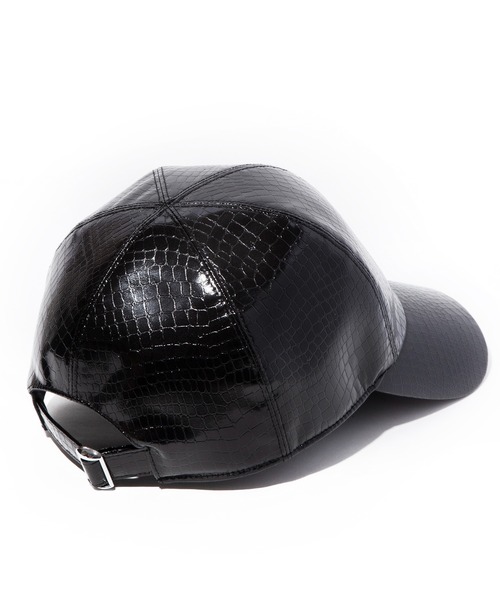 IRIS47 fogcap イリス47 フォグキャップ 黒 fogcap – iris47