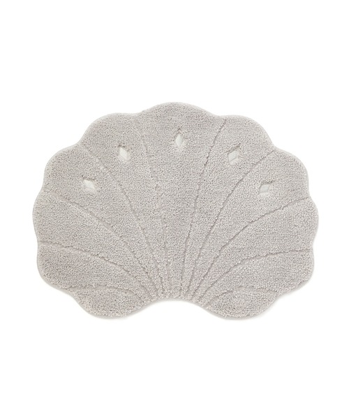 marimekko バス トイレ Unikko / bath mat 73x74cm : ZOZOTOWN