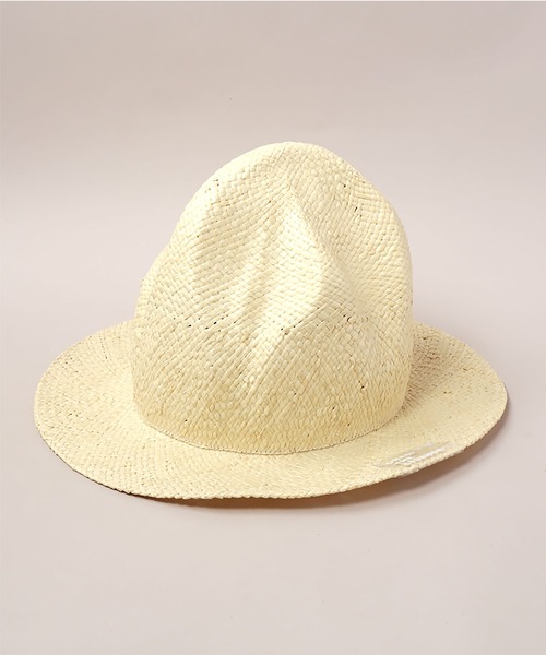 CA4LA 帽子 ハット THE MOUNTAIN メンズ : ZOZOTOWN Yahoo!店
